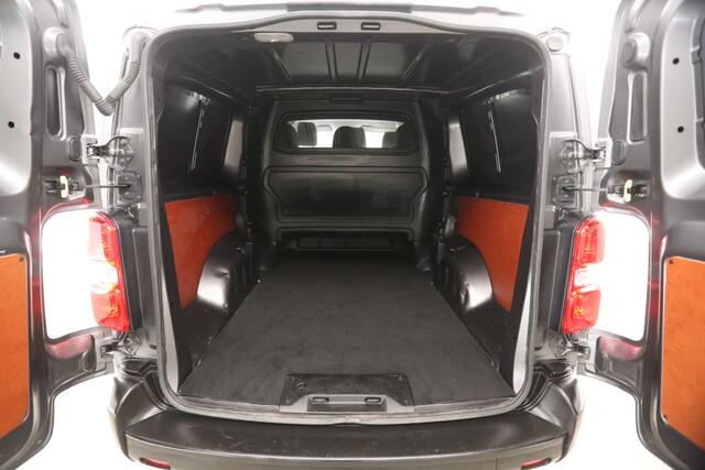 Fiat SCUDO 2.0 MultiJet L3H1 177PK | DC | 6 Zits | Automaat | Airco | Cruise | Parkeersens.