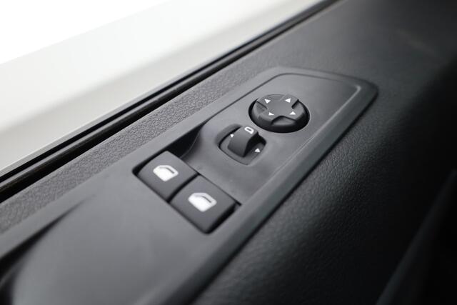 Fiat SCUDO 2.0 D-180pk Dubb.Cabine | Automaat | 6 pers. | L3H1 | Cruise | Airco | BPM vrij