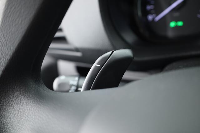 Fiat SCUDO 2.0 D-180pk Dubb.Cabine | Automaat | 6 pers. | L3H1 | Cruise | Airco | BPM vrij