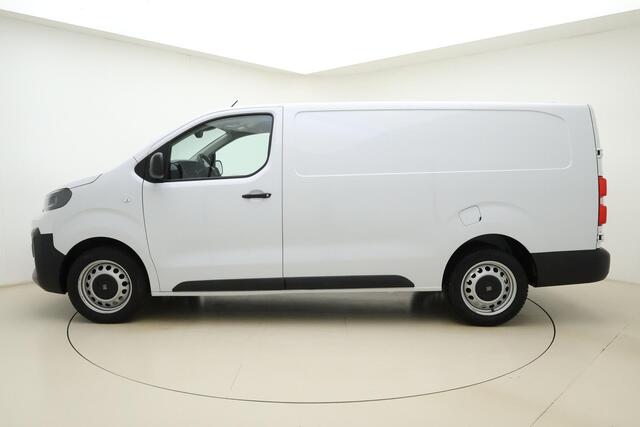 Fiat SCUDO 2.0 Diesel 145 pk L3 | Navigatie | Betimmering | Camera | 2500 KG trekgewicht | BPM vrij | weinig km |
