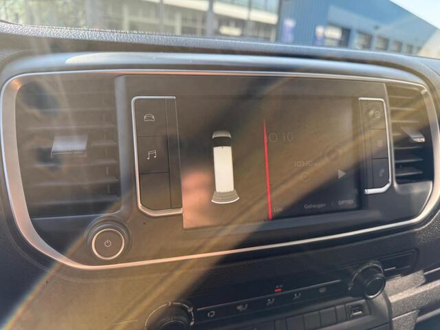 Fiat SCUDO 1.5 L2H1 PROFESSIONAL AIRCO CRUISE PDC 3 ZITPLAATSEN