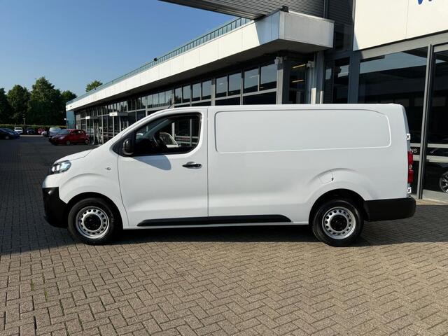 Fiat SCUDO 1.5 L2H1 PROFESSIONAL AIRCO CRUISE PDC 3 ZITPLAATSEN