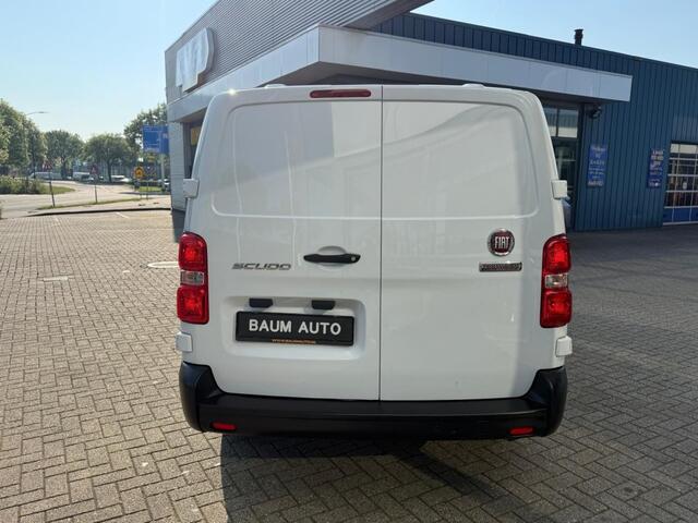 Fiat SCUDO 1.5 L2H1 PROFESSIONAL AIRCO CRUISE PDC 3 ZITPLAATSEN