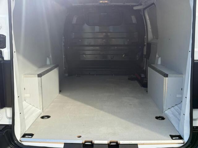 Fiat SCUDO 1.5 L2H1 PROFESSIONAL AIRCO CRUISE PDC 3 ZITPLAATSEN