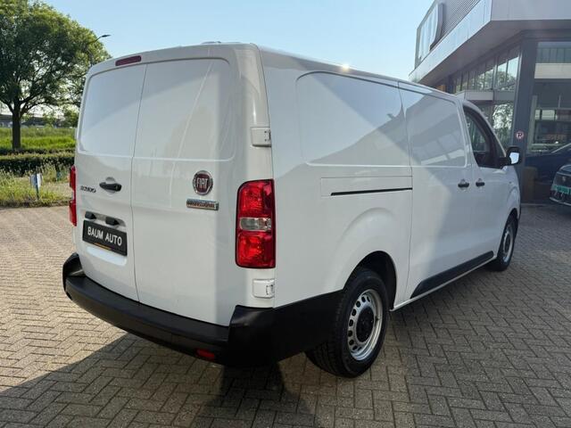 Fiat SCUDO 1.5 L2H1 PROFESSIONAL AIRCO CRUISE PDC 3 ZITPLAATSEN
