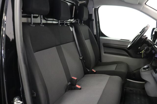 Fiat SCUDO 2.0 MultiJet 144PK Automaat L3 EURO 6 - Airco - Cruise - Camera - ¤ 15.900,- Excl.