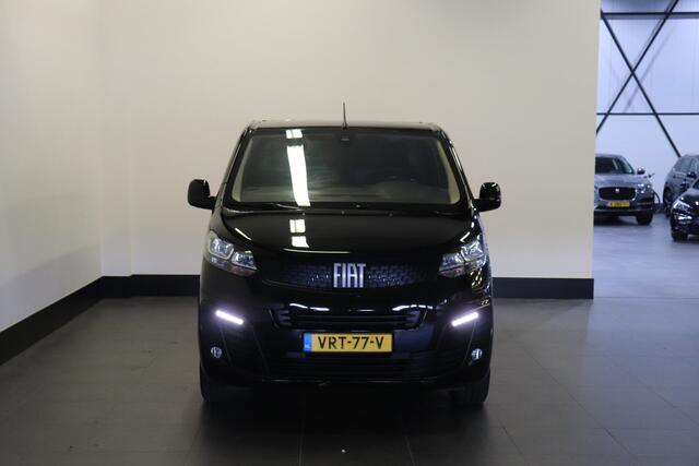 Fiat SCUDO 2.0 MultiJet 144PK Automaat L3 EURO 6 - Airco - Cruise - Camera - ¤ 15.900,- Excl.