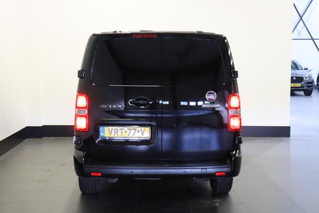 Fiat SCUDO 2.0 MultiJet 144PK Automaat L3 EURO 6 - Airco - Cruise - Camera - ¤ 15.900,- Excl.