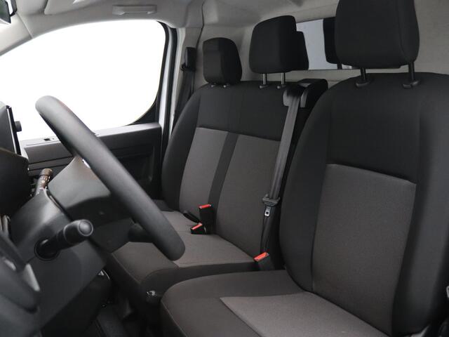 Fiat SCUDO Diesel 120 S&S L3 120pk 360° Camera | Cruise | Parkeersens. achter | Trekhaak afneembaar