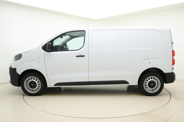 Fiat SCUDO 2.0 Diesel 145 L2 Navigatie | Laadruimtebetimmering | Cruise Control | Camera | 3 Persoons | Financial Lease Mogelijk | Airco