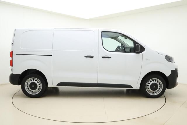 Fiat SCUDO 2.0 Diesel 145 L2 Navigatie | Laadruimtebetimmering | Cruise Control | Camera | 3 Persoons | Financial Lease Mogelijk | Airco