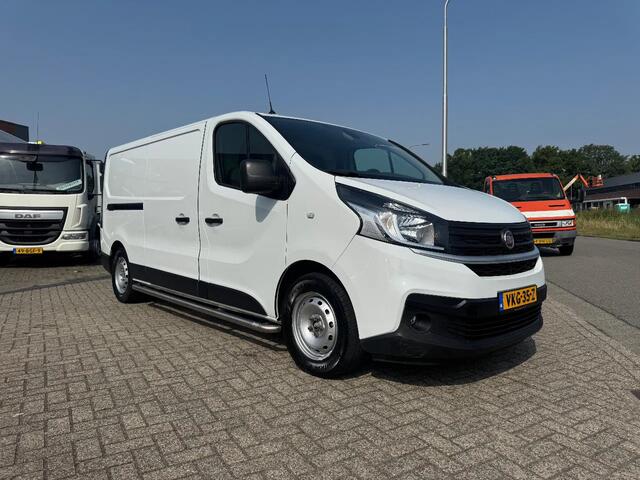 Fiat TALENTO 2.0 Multijet L2 Koelwagen