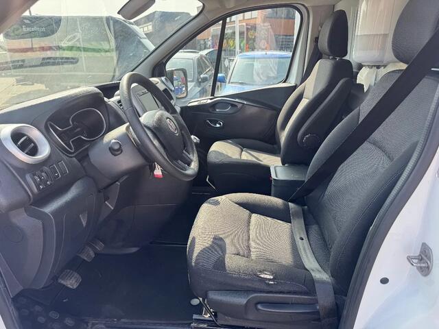 Fiat TALENTO 2.0 Multijet L2 Koelwagen