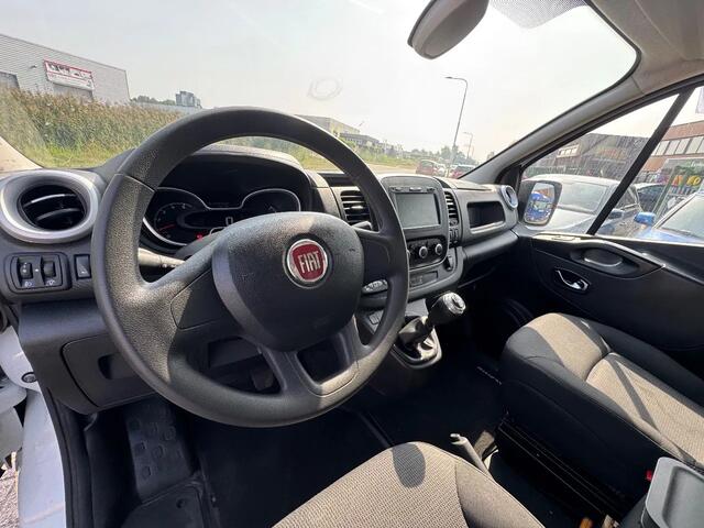Fiat TALENTO 2.0 Multijet L2 Koelwagen