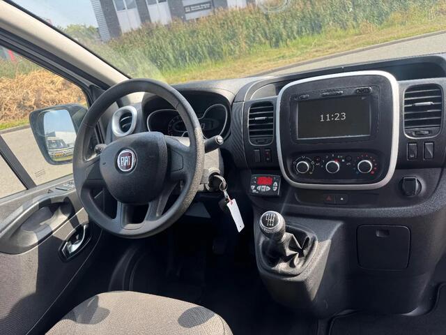 Fiat TALENTO 2.0 Multijet L2 Koelwagen