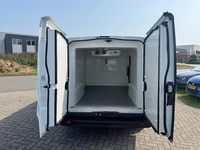 Fiat TALENTO 2.0 Multijet L2 Koelwagen
