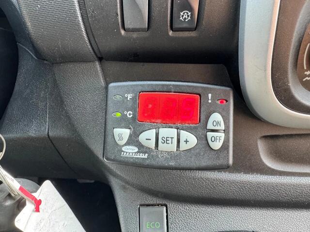 Fiat TALENTO 2.0 Multijet L2 Koelwagen