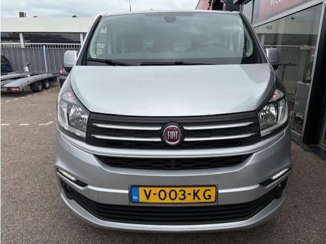 Fiat TALENTO 1.6 MJ L2H1 SX 1 EIGENAAR *136.000KM NAP *