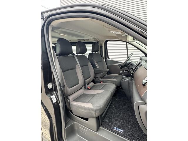 Fiat TALENTO 1.6 MJ EcoJet L2 Personenbus Airco|Navi|Cruise