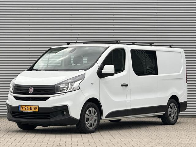 Fiat TALENTO 1.6 MJ L2 DC Dubbele cabine