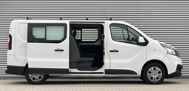 Fiat TALENTO 1.6 MJ L2 DC Dubbele cabine