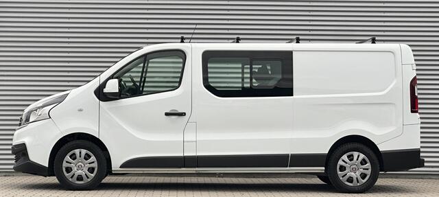 Fiat TALENTO 1.6 MJ L2 DC Dubbele cabine