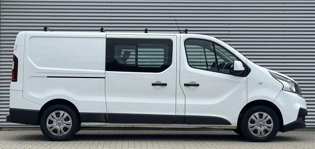 Fiat TALENTO 1.6 MJ L2 DC Dubbele cabine