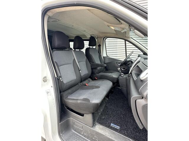 Fiat TALENTO 1.6 MJ L2 DC Dubbele cabine