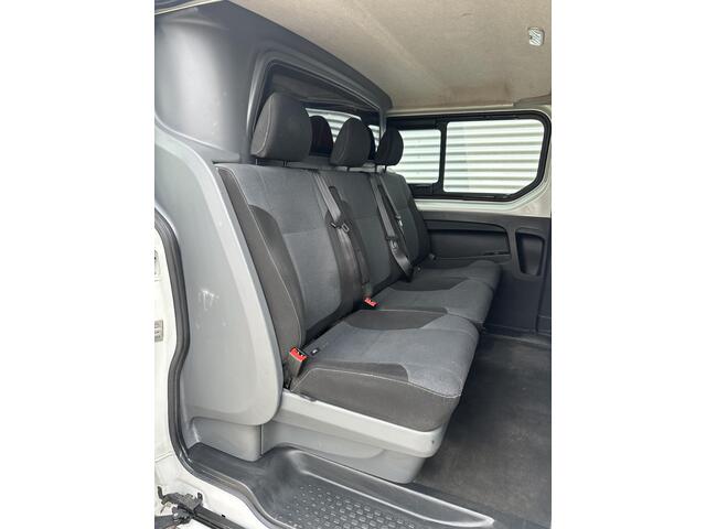 Fiat TALENTO 1.6 MJ L2 DC Dubbele cabine