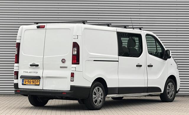Fiat TALENTO 1.6 MJ L2 DC Dubbele cabine