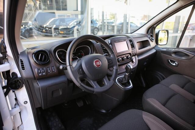 Fiat TALENTO 2.0 MJ L2H1 SX