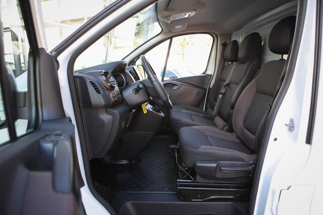 Fiat TALENTO 2.0 MJ L2H1 SX