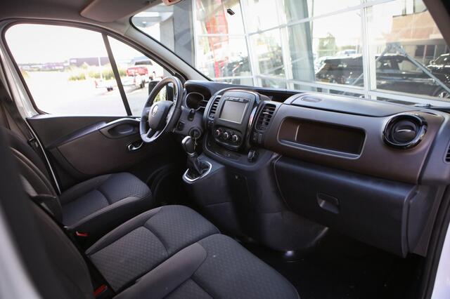 Fiat TALENTO 2.0 MJ L2H1 SX