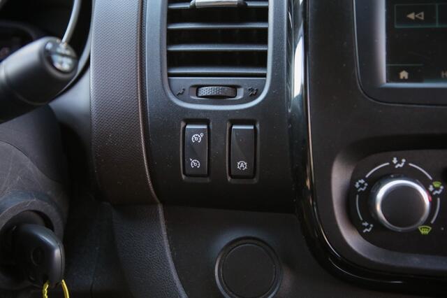 Fiat TALENTO 2.0 MJ L2H1 SX