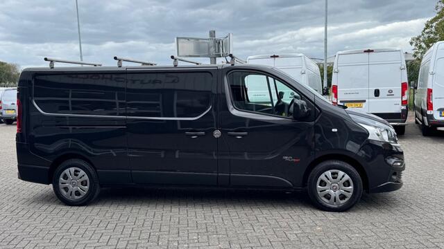 Fiat TALENTO 1.6 MJD 88KW 120PK L2H1 EURO 6 AIRCO/ NAVIGATIE/ CRUISE CONTROL/ TREKHAAK/ 100% DEALERONDERHOUDEN