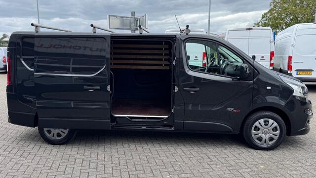 Fiat TALENTO 1.6 MJD 88KW 120PK L2H1 EURO 6 AIRCO/ NAVIGATIE/ CRUISE CONTROL/ TREKHAAK/ 100% DEALERONDERHOUDEN