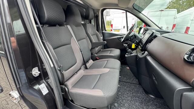 Fiat TALENTO 1.6 MJD 88KW 120PK L2H1 EURO 6 AIRCO/ NAVIGATIE/ CRUISE CONTROL/ TREKHAAK/ 100% DEALERONDERHOUDEN