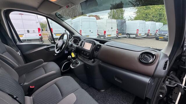 Fiat TALENTO 1.6 MJD 88KW 120PK L2H1 EURO 6 AIRCO/ NAVIGATIE/ CRUISE CONTROL/ TREKHAAK/ 100% DEALERONDERHOUDEN