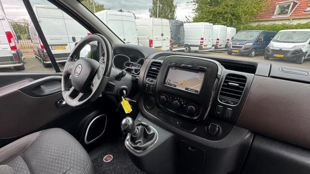 Fiat TALENTO 1.6 MJD 88KW 120PK L2H1 EURO 6 AIRCO/ NAVIGATIE/ CRUISE CONTROL/ TREKHAAK/ 100% DEALERONDERHOUDEN