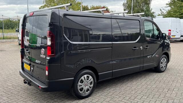 Fiat TALENTO 1.6 MJD 88KW 120PK L2H1 EURO 6 AIRCO/ NAVIGATIE/ CRUISE CONTROL/ TREKHAAK/ 100% DEALERONDERHOUDEN