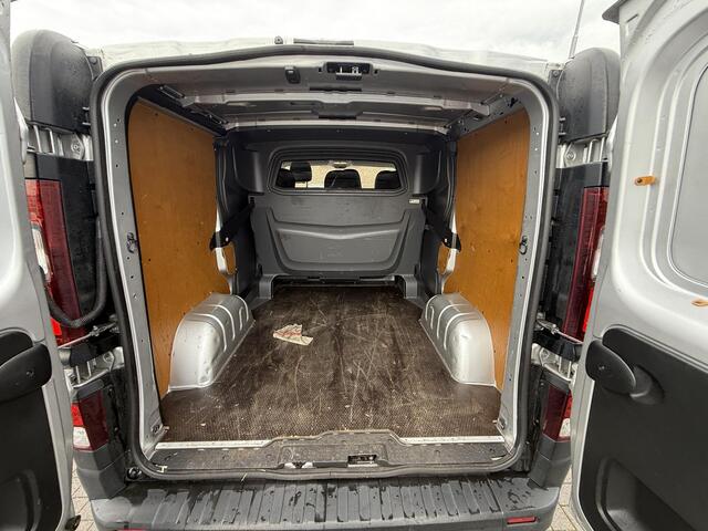 Fiat TALENTO 1.6 MJ EcoJet L1H1 Basis Dubbele Cabine 6-Zitplaatsen Eurp-6 NAVI