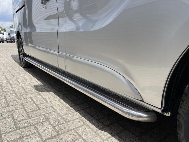 Fiat TALENTO 2.0 MultiJet 145pk L2H1 Business Pro DC 5 persoons / vaste prijs rijklaar ¤ 20.950 ex btw / lease vanaf ¤ 342 / euro 6 diesel / bpm vrij / airco / cruise / camera / trekhaak !
