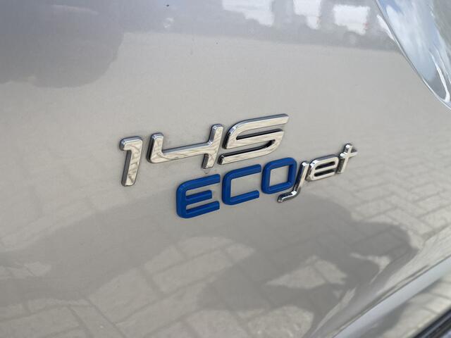 Fiat TALENTO 2.0 MultiJet 145pk L2H1 Business Pro DC 5 persoons / vaste prijs rijklaar ¤ 20.950 ex btw / lease vanaf ¤ 342 / euro 6 diesel / bpm vrij / airco / cruise / camera / trekhaak !