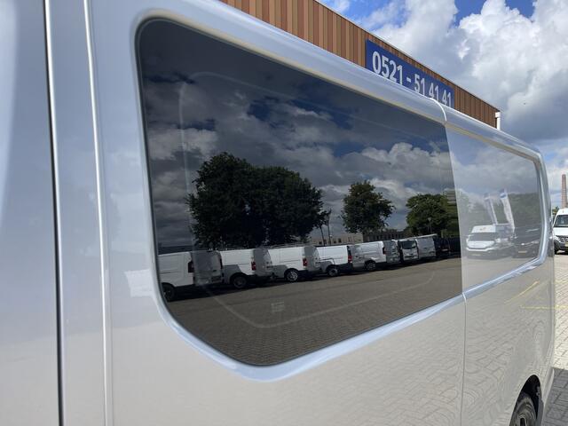 Fiat TALENTO 2.0 MultiJet 145pk L2H1 Business Pro DC 5 persoons / vaste prijs rijklaar ¤ 20.950 ex btw / lease vanaf ¤ 342 / euro 6 diesel / bpm vrij / airco / cruise / camera / trekhaak !