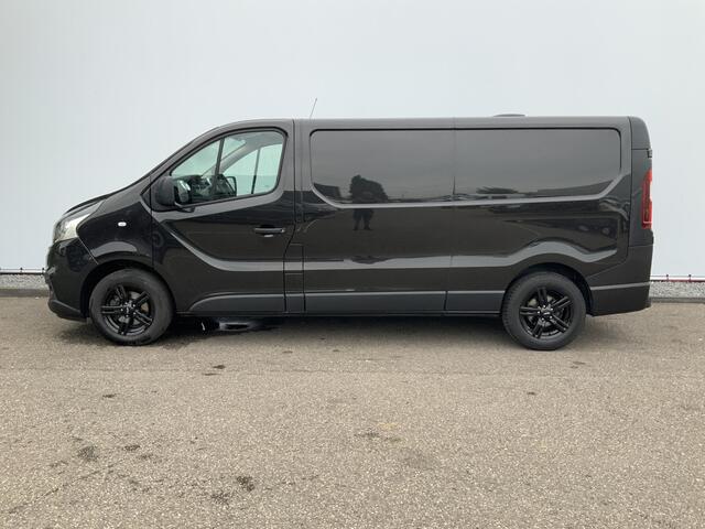 Fiat TALENTO 1.6 MJ EcoJet L2H1 Airco Cruise 3 Zits Navi Trekhaak 2000 kg Dakventilator Alu Velg Euro 6