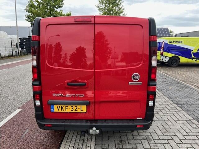 Fiat TALENTO 2.0 MultiJet 88KW L2H1 DC 5P AIRCO KLIMA