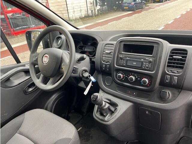 Fiat TALENTO 2.0 MultiJet 88KW L2H1 DC 5P AIRCO KLIMA
