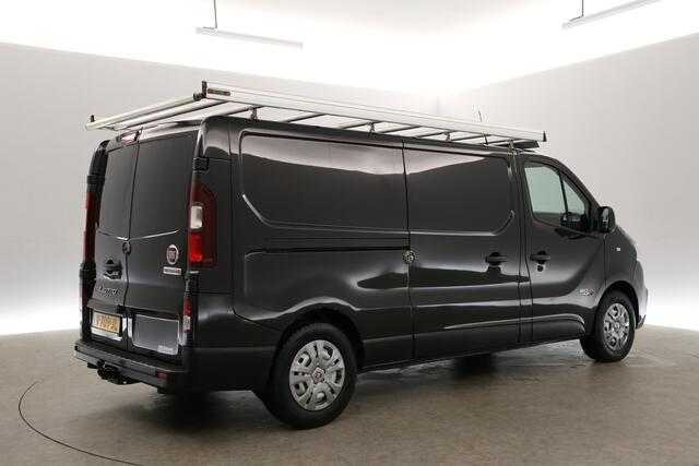 Fiat TALENTO 1.6 MJ L2H1 SX | Airco | Cruise | Navigatie | Parkeersensoren | 3 Persoons | Imperiaal | Trekhaak