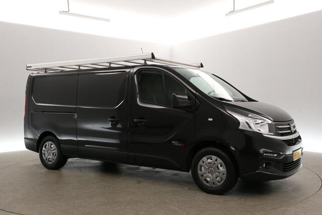 Fiat TALENTO 1.6 MJ L2H1 SX | Airco | Cruise | Navigatie | Parkeersensoren | 3 Persoons | Imperiaal | Trekhaak