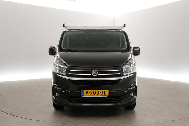 Fiat TALENTO 1.6 MJ L2H1 SX | Airco | Cruise | Navigatie | Parkeersensoren | 3 Persoons | Imperiaal | Trekhaak